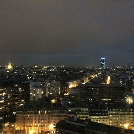 Paris Sur Un Nuage - Paris On A Cloud Apartment Екстериор снимка